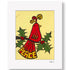 PEACE BIRD